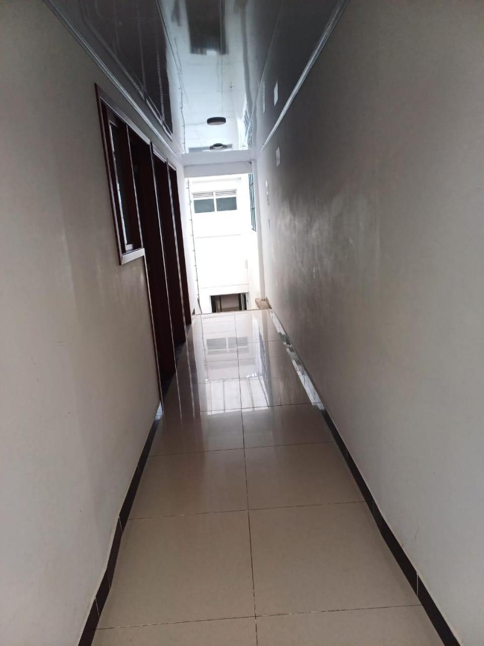 Bohemia Hotel Tunja Luaran gambar