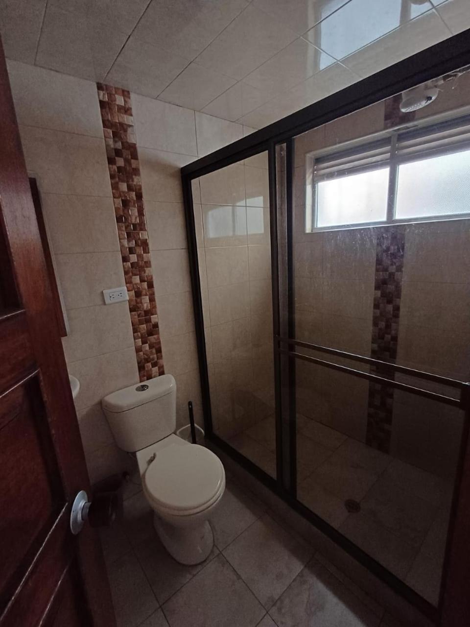 Bohemia Hotel Tunja Luaran gambar